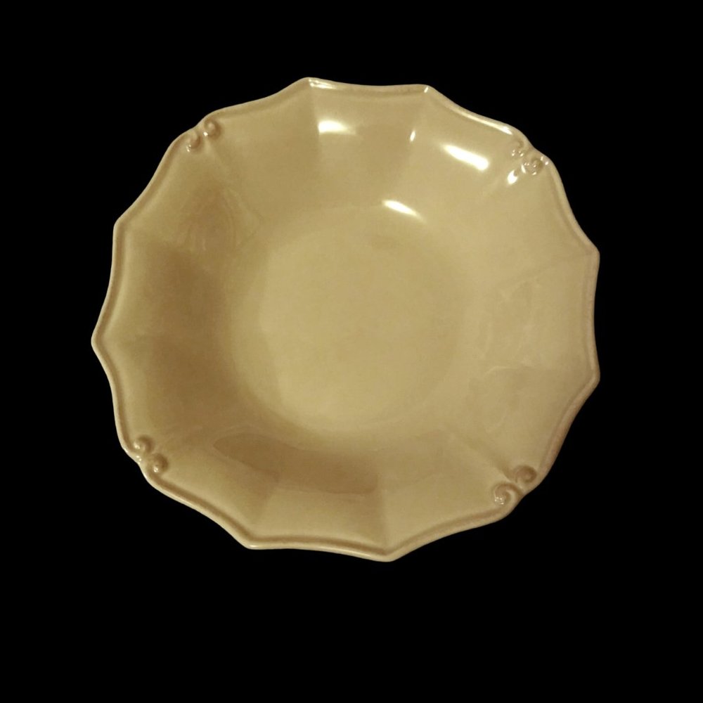 Pasta Bowl, Portuguese Stoneware, Casa Stone by Casafina Vintage Port Bowls